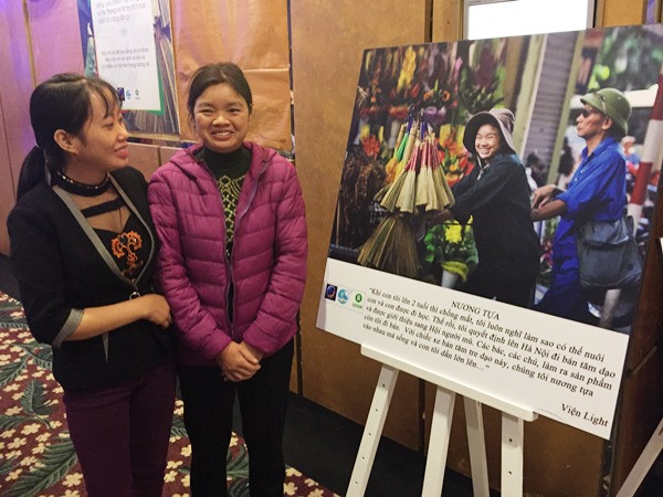 Dự báo sẽ có 5 triệu dân di cư từ nông thôn ra thành thị vào năm 2019 ảnh 1