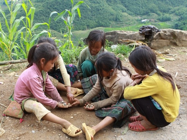 Đo lường nghèo đa chiều sẽ là cơ sở phân bổ ngân sách giảm nghèo ảnh 1