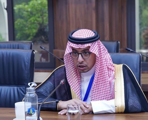 Khuyến khích Saudi Arabia đầu tư vào chế biến sâu nông sản Việt Nam ảnh 3