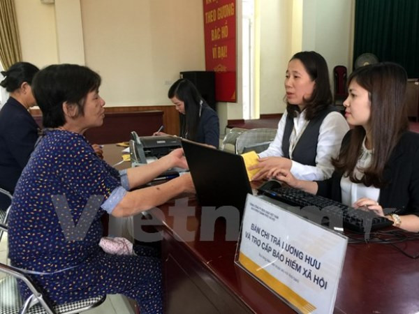 Điều chỉnh số năm lao động, lương hưu bị ảnh hưởng như thế nào? ảnh 2