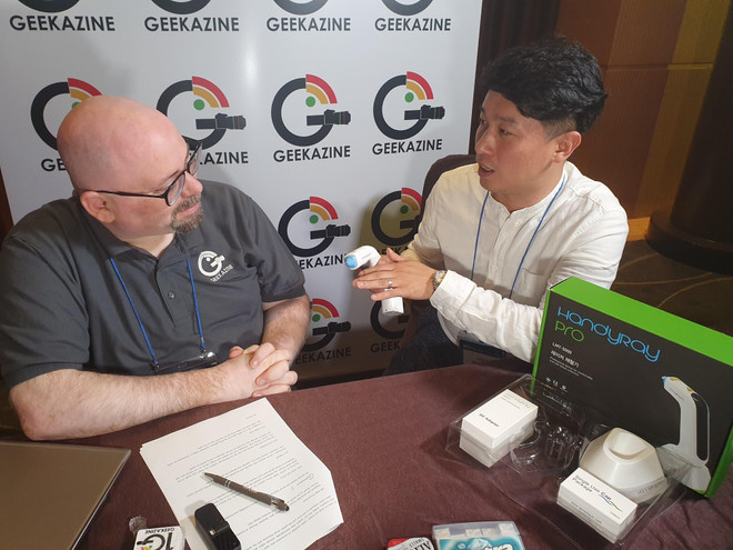 MIK 2019: 35 doanh nghiệp Hàn Quốc tham gia quảng cáo sản phẩm ảnh 2