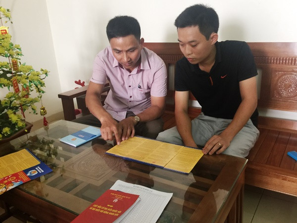 Tuyên truyền và tổ chức các điểm bầu cử dành riêng cho công nhân ảnh 1