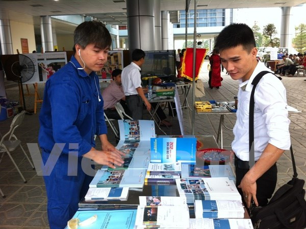 Việc làm cho thanh niên: Phải nắm bắt thay đổi của thị trường lao động ảnh 2