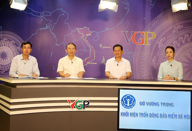 Khởi kiện nợ bảo hiểm xã hội: Quy định có nhưng vẫn khó thực hiện ảnh 1