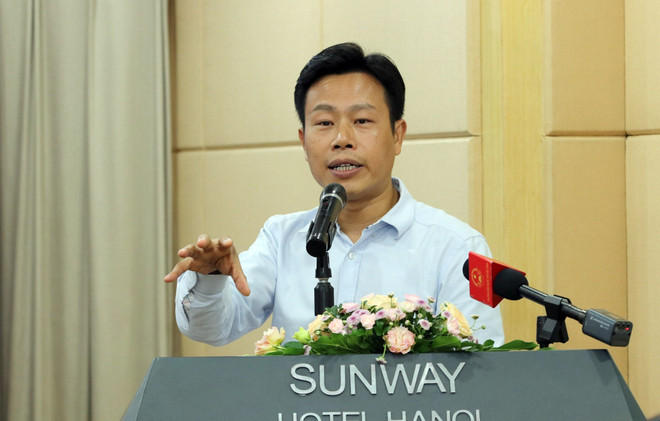 Gói hỗ trợ 62.000 tỷ đồng: Mở cho vay để 'giữ chân' người lao động ảnh 1