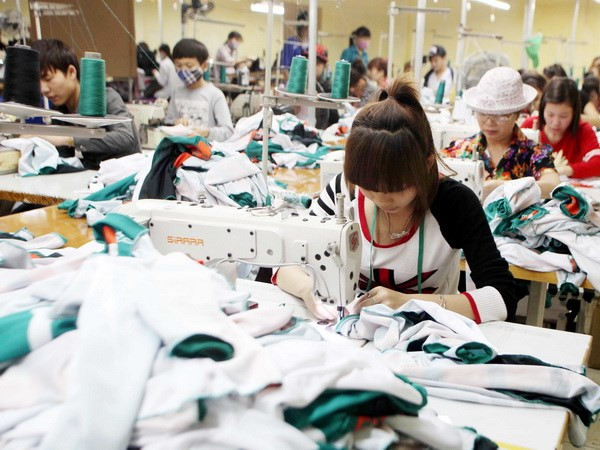 80% lao động nữ bị đào thải sớm: "Phải chủ động cho chính mình" ảnh 2