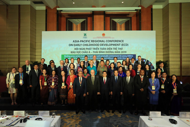 Hợp tác liên ngành: 'Chìa khóa' xây dựng môi trường an toàn cho trẻ em ảnh 2