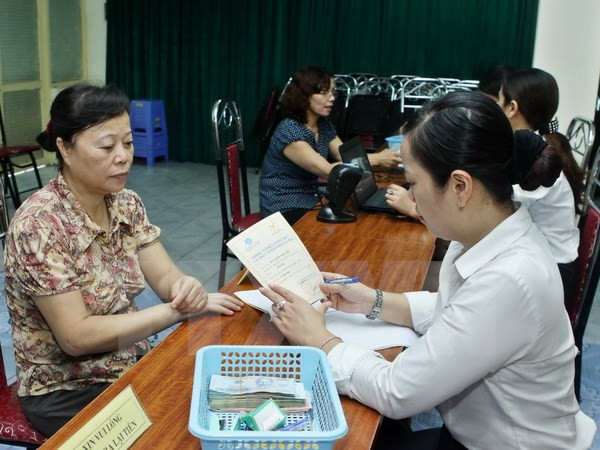 Năm nội dung thay đổi nổi bật trong sửa đổi Bộ Luật Lao động năm 2012 ảnh 2