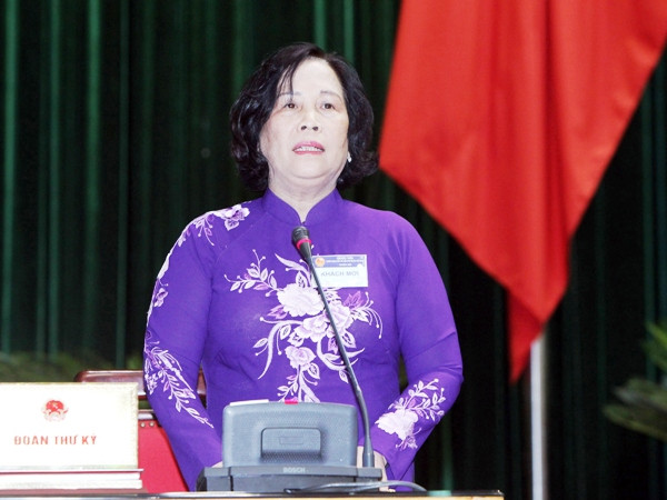 Ra đời hội đồng tiền lương: Cải cách để hội nhập ảnh 1