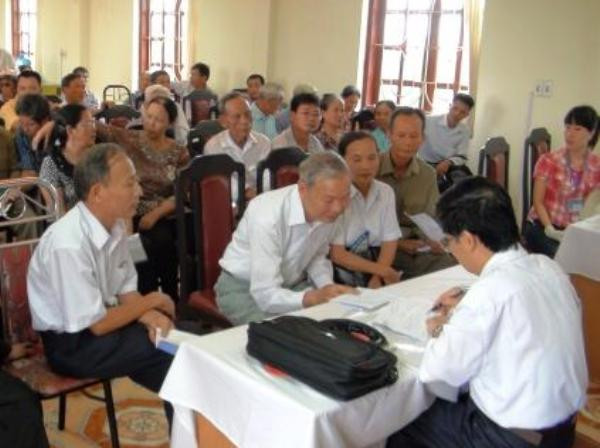 Mùa Xuân và hành trình “trả lại tên” cho đồng đội ảnh 2