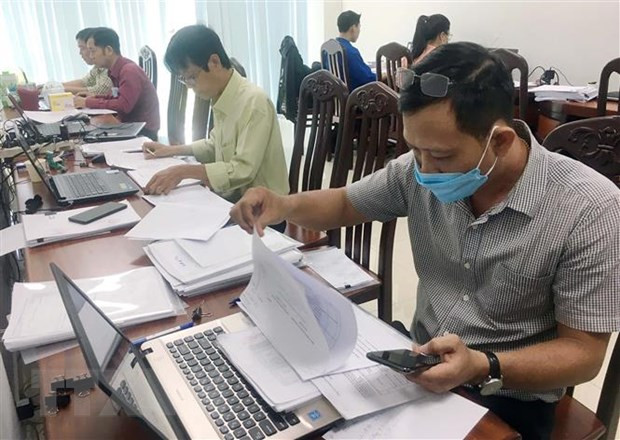 Hơn 1,5 triệu lao động tại 60 tỉnh đã nhận được tiền hỗ trợ thuê nhà ảnh 1