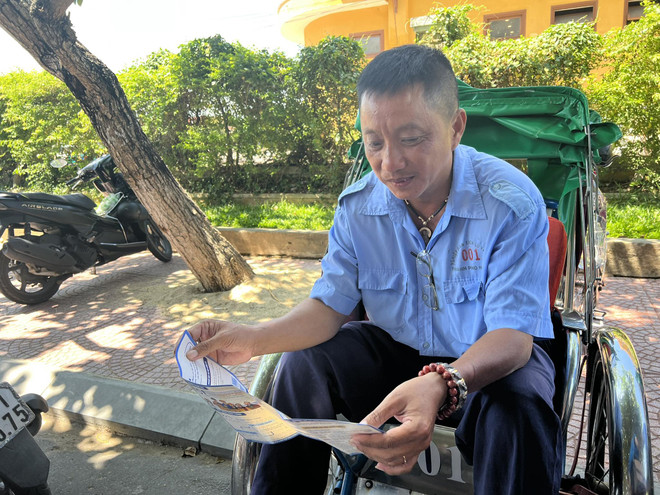 Lao động tự do ngóng chờ giảm thời gian đóng để được hưởng lương hưu ảnh 3