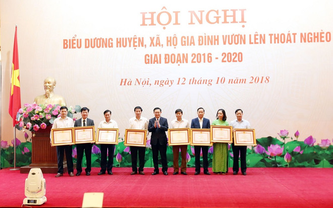 Giảm nghèo giai đoạn 2016-2020: Không tạo tư tưởng trông chờ, ỷ lại ảnh 3