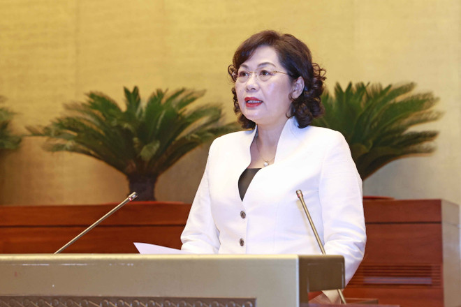 Rà soát phân loại nợ xấu ngân hàng để có cơ chế xử lý phù hợp ảnh 2