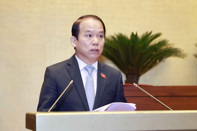 Quy định rõ trách nhiệm quỹ đất, kinh phí đầu tư xây dựng nhà ở xã hội ảnh 2