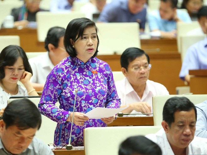 Đề nghị xử lý nghiêm cán bộ bảo trợ xã hội bị tố dâm ô nhiều bé gái ảnh 2