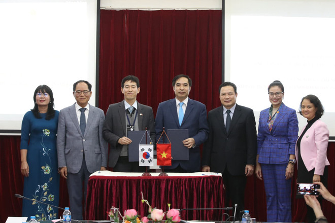 Bộ LĐ-TBXH chính thức khai trương cổng thông tin dịch vụ việc làm ảnh 1