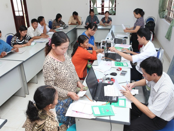 Sửa Luật Bảo hiểm xã hội: Lộ trình nào cho chính sách hưu trí mới? ảnh 2