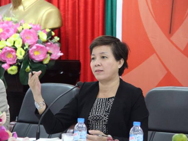 Chỉ khi phụ nữ được đối xử bình đẳng, họ mới tự do là chính mình! ảnh 1