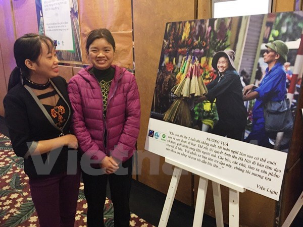 Hà Nội: Hỗ trợ tạo việc làm bền vững cho 2.000 nữ thanh niên nhập cư ảnh 1