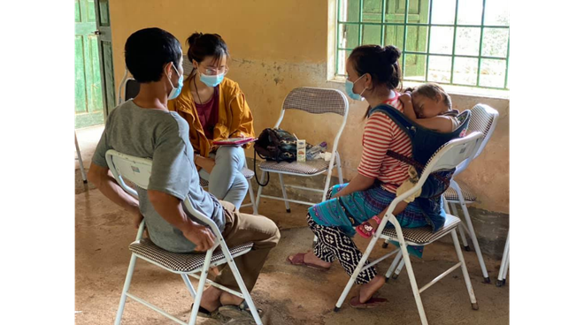 Kiểm soát tham nhũng trong lĩnh vực công liên tục được cải thiện ảnh 1