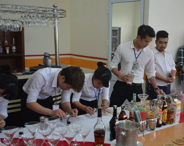 Đào tạo nghề miễn phí cho trên 800 thanh niên có hoàn cảnh khó khăn ảnh 1