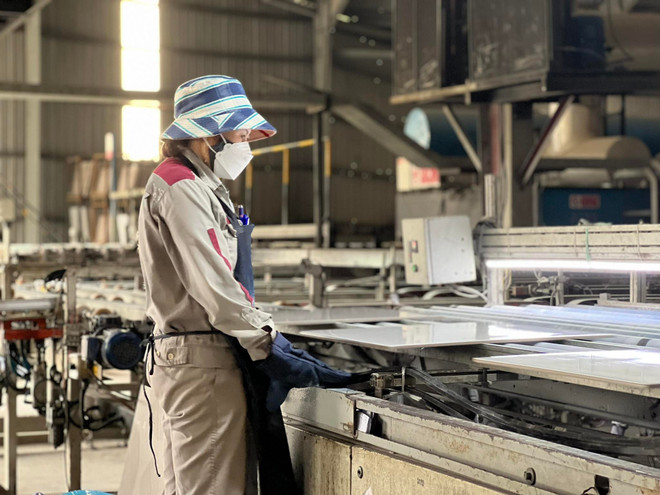 Tăng giờ làm thêm: Sức khỏe của người lao động vẫn là ưu tiên hàng đầu ảnh 1