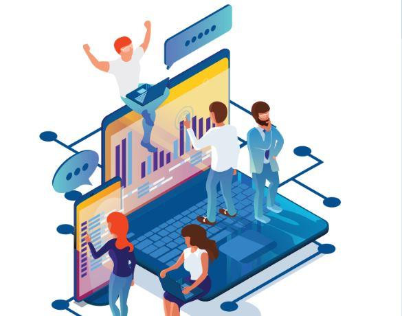 Kỹ sư Blockchain có mức lương cao nhất trong ngành công nghệ ảnh 1