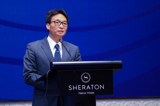 Phát triển nhân lực là kim chỉ nam phát triển cho Cộng đồng ASEAN ảnh 1