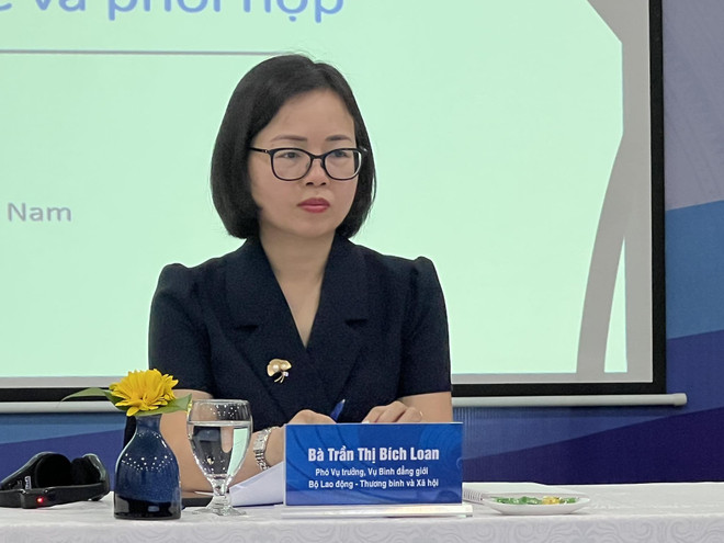 Việt Nam triển khai nhiều hoạt động bảo vệ quyền của phụ nữ và trẻ em ảnh 2