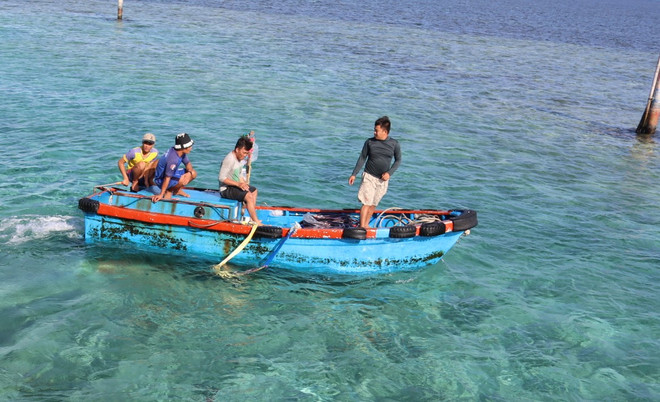 Gỡ "thẻ vàng" IUU: Các địa phương cần hành động, xử lý kiên quyết hơn ảnh 3