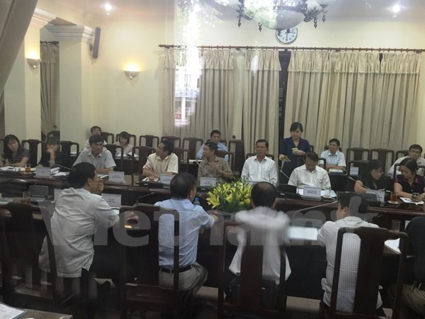 Tăng lương tối thiểu vùng: Một năm nhiều tranh cãi và bất đồng ảnh 3