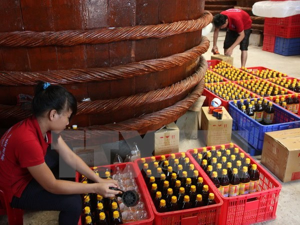 Thị trường nước mắm trở lại ổn định sau thông báo an toàn ảnh 2