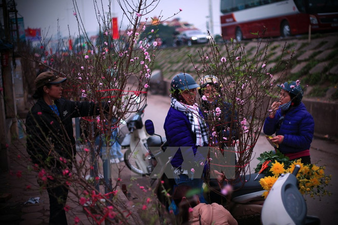 Tổng Liên đoàn Lao động Việt Nam đề xuất nghỉ Tết Âm lịch 10 ngày ảnh 1