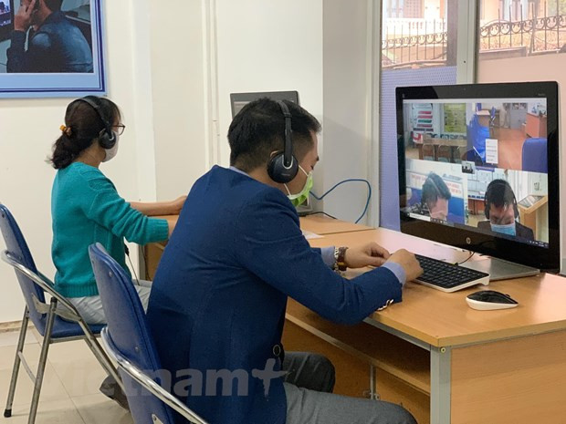 200.000 cơ hội việc làm cho người lao động trong đại dịch COVID-19 ảnh 1