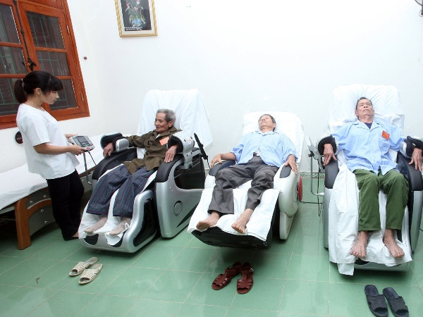 Trợ cấp cho người cao tuổi: Cần giảm tuổi hưởng, tăng mức hỗ trợ ảnh 1