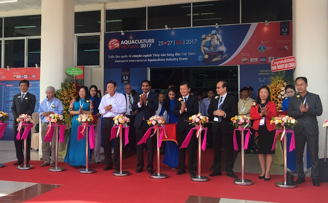 Cơ hội học hỏi công nghệ nuôi trồng thuỷ sản từ các quốc gia tiên tiến ảnh 1