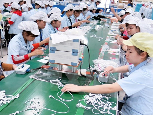 ILO: Đại dịch COVID-19 tạo thêm những bất bình đẳng giới ở Việt Nam ảnh 2