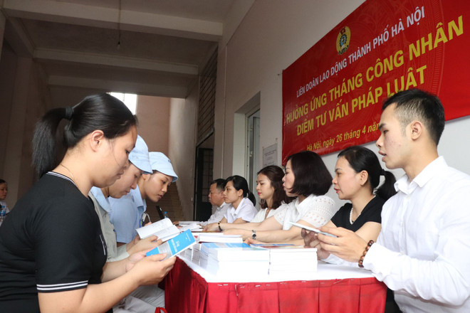 Hiệp định CPTPP: Sẽ có thêm tổ chức cạnh tranh với công đoàn ảnh 1