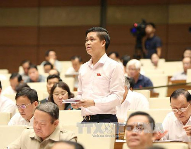 Hiệp định CPTPP: Sẽ có thêm tổ chức cạnh tranh với công đoàn ảnh 2