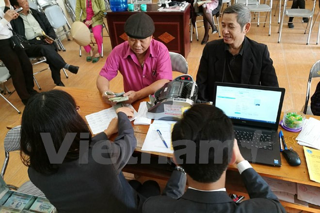 Lý giải trường hợp người nhận lương hưu hơn 100 triệu đồng mỗi tháng ảnh 2