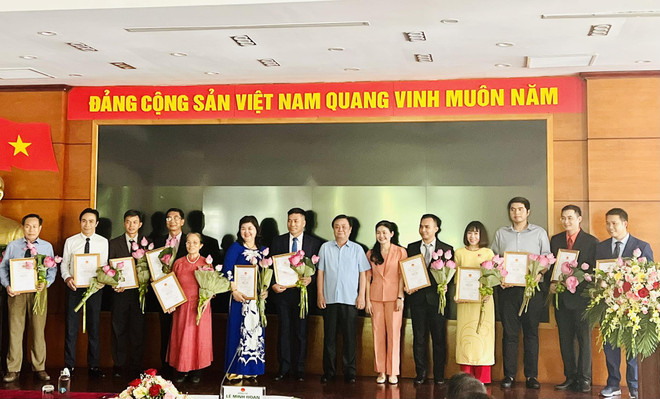 Phát triển sản phẩm OCOP: Không để mai một, mất thương hiệu đặc trưng ảnh 3