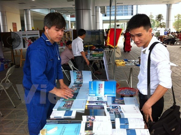 Hà Nội: Vì sao thiếu hụt lực lượng lao động phổ thông? ảnh 1