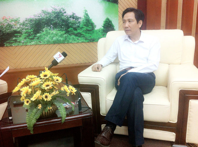 Vụ hàng trăm giáo viên mất việc: Xét tuyển bỏ sót đối tượng ảnh 1