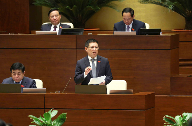 Bộ Tài chính: 1 triệu tỷ đồng tồn dư ngân sách do chưa giải ngân hết ảnh 2