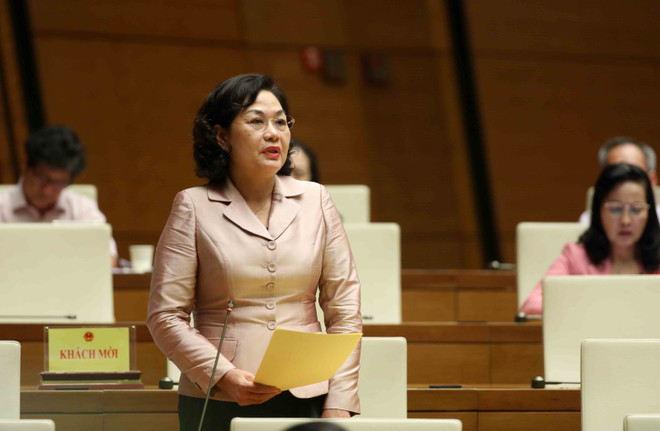 Thống đốc Ngân hàng lý giải về điều hành lãi suất, gỡ khó tiếp cận vốn ảnh 1