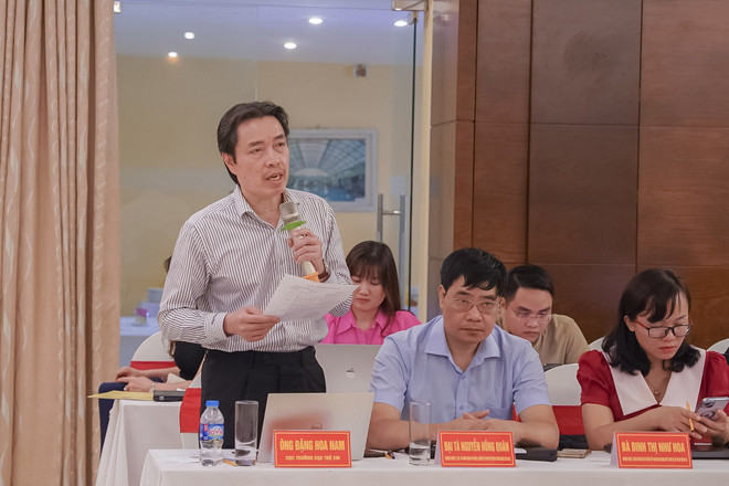 Giảm thiểu tổn hại trẻ em: Gia đình, chính quyền phải xắn tay vào cuộc ảnh 1