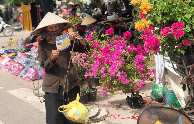 Bảo hiểm xã hội tự nguyện: Cần sửa chính sách để thu hút lao động hơn ảnh 1