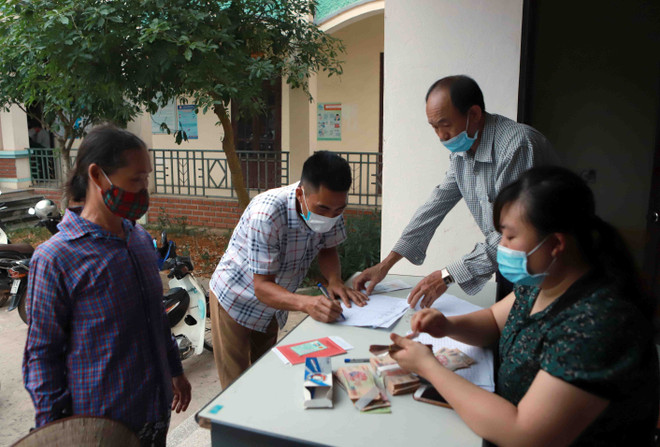 Gói hỗ trợ 62.000 tỷ đồng: Tại sao mới chỉ hỗ trợ được gần 30%? ảnh 2