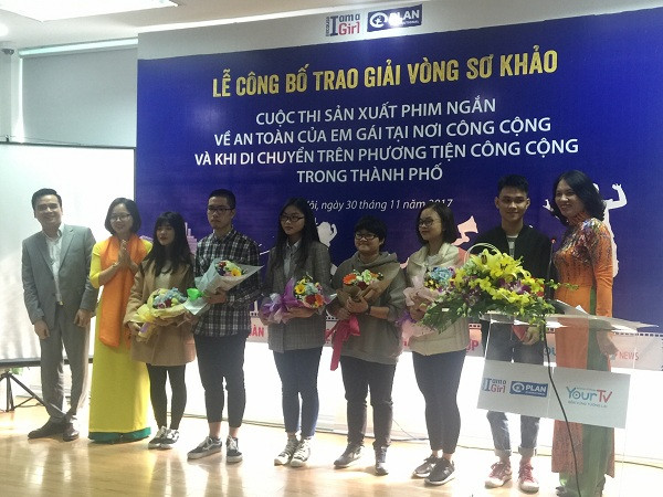 Quấy rối tình dục với trẻ em gái qua lăng kính của giới trẻ ảnh 1